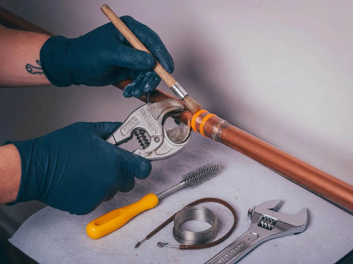 Why choose Sump Pump Repair in Wilson, OK